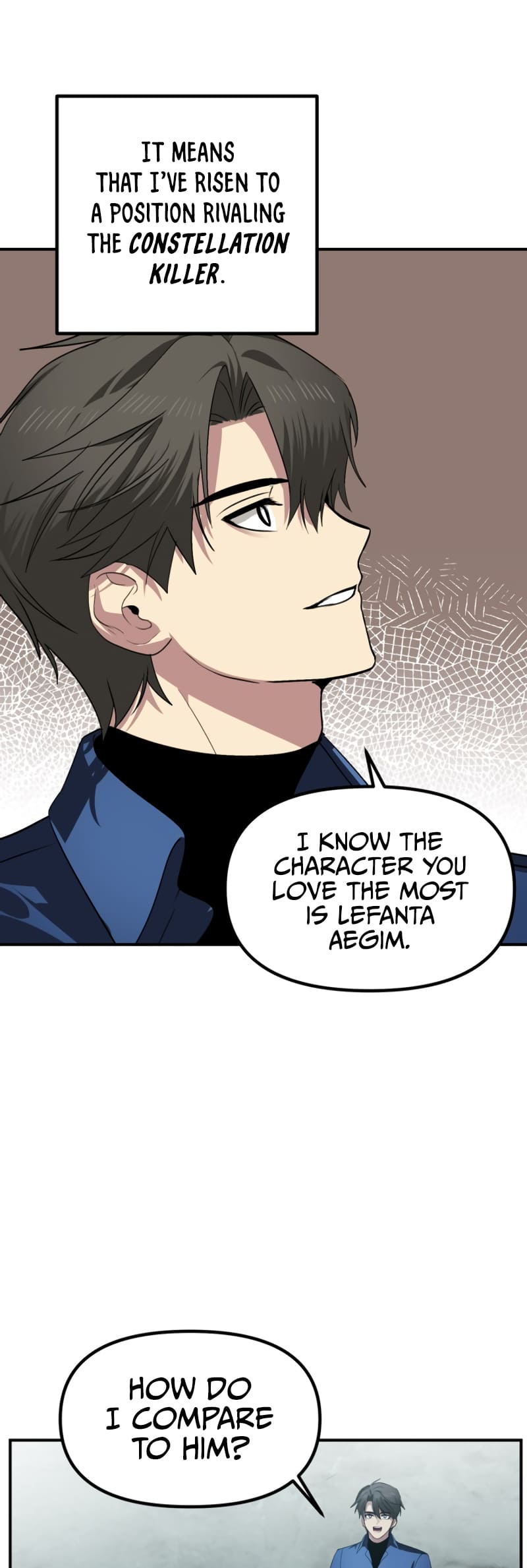 Read SSS-Class Revival Hunter Manga Online