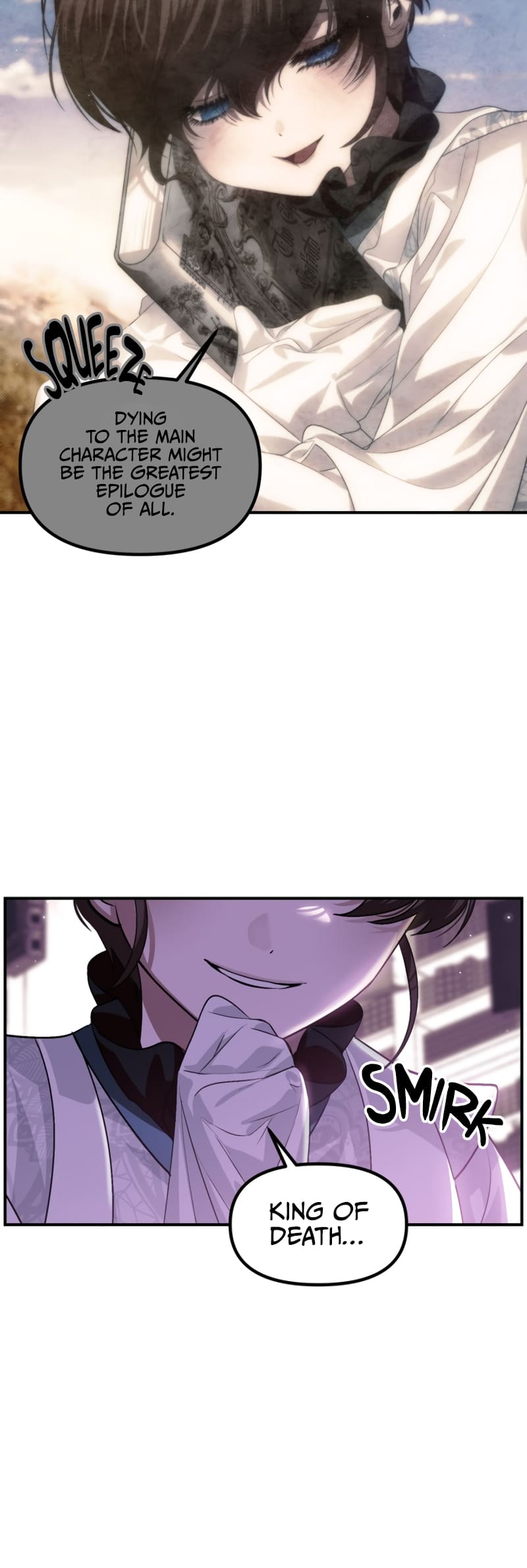 Read SSS-Class Revival Hunter Manga Online