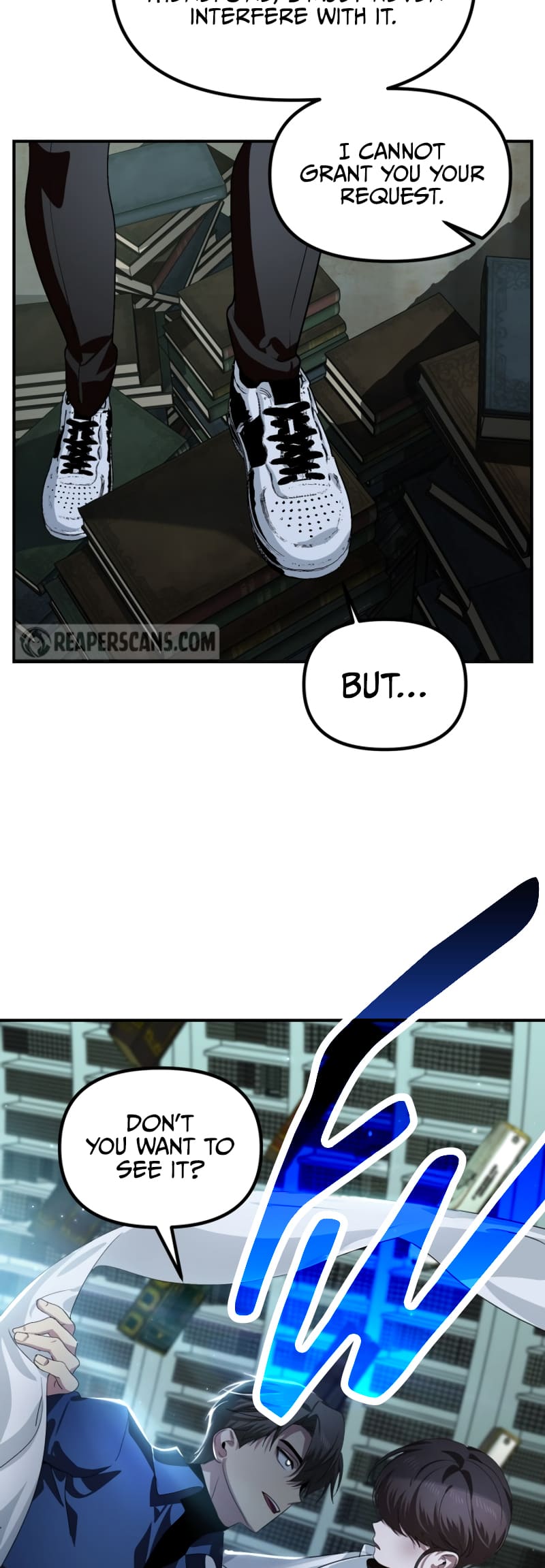 Read SSS-Class Revival Hunter Manga Online