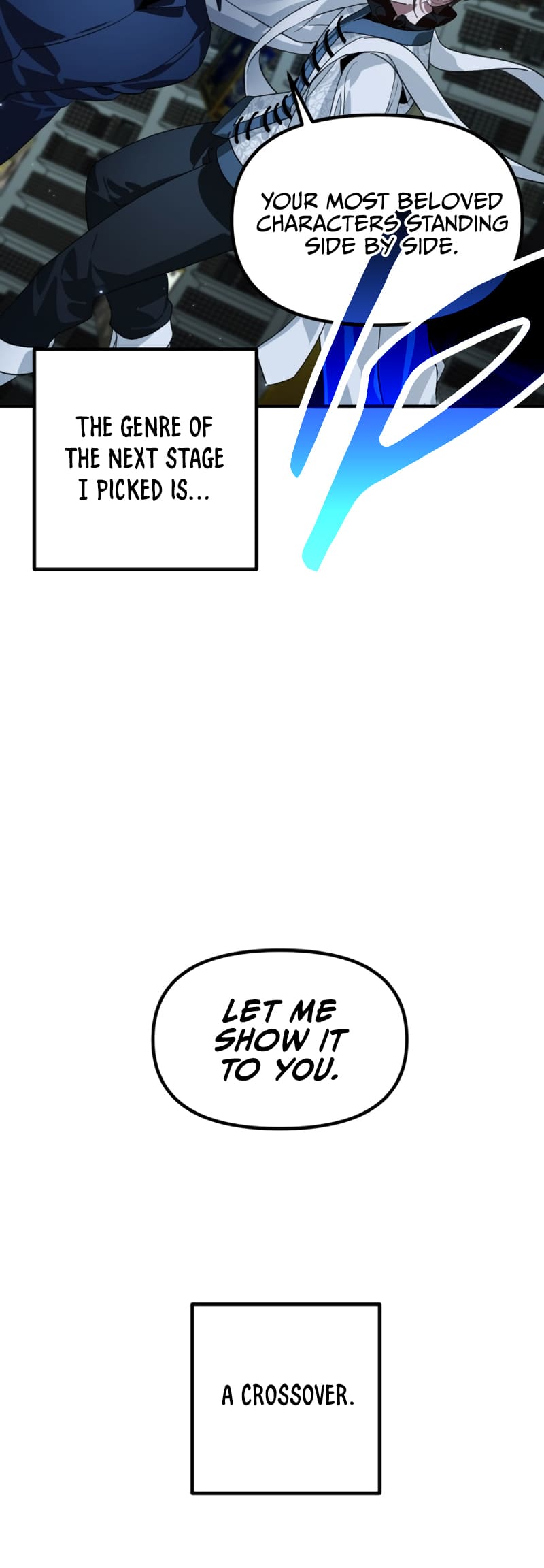 Read SSS-Class Revival Hunter Manga Online