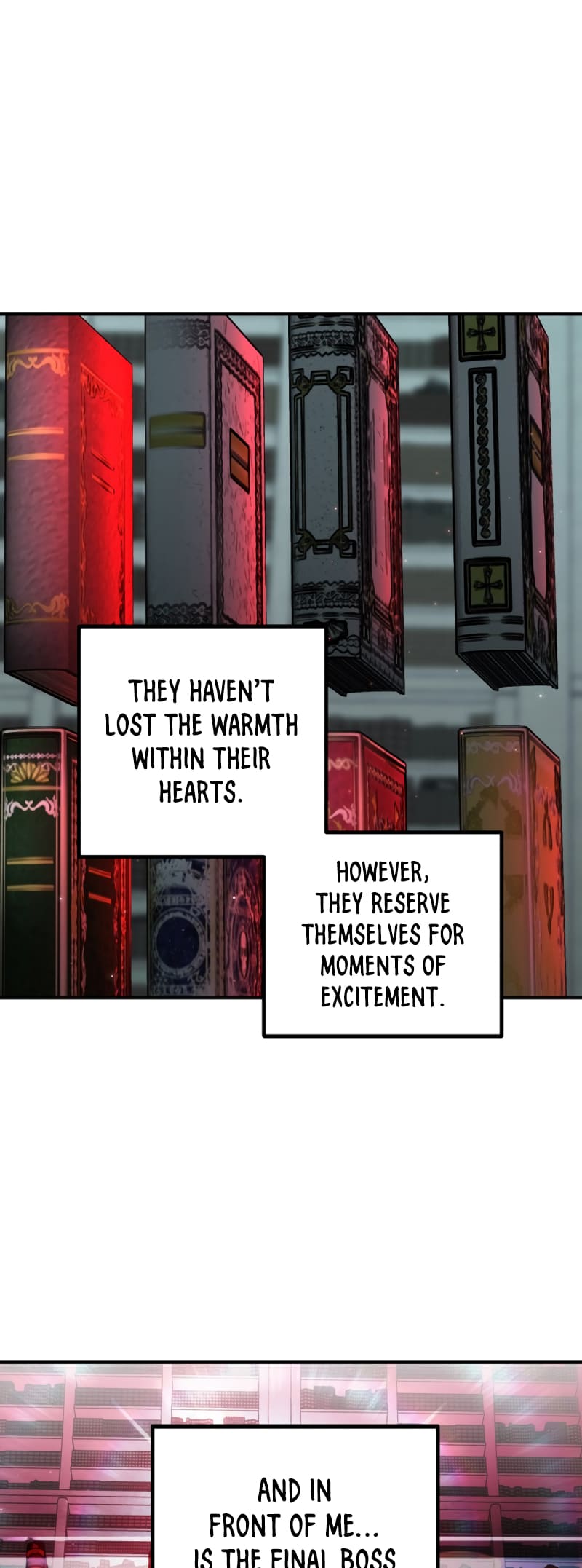 Read SSS-Class Revival Hunter Manga Online