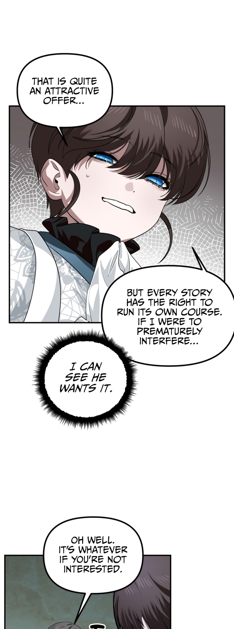 Read SSS-Class Revival Hunter Manga Online