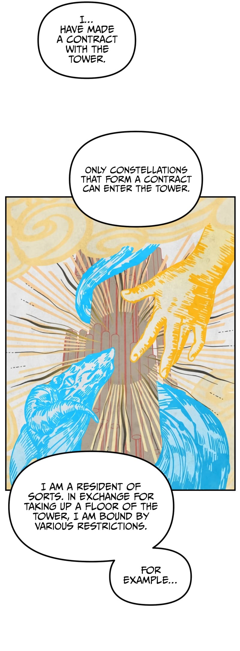 Read SSS-Class Revival Hunter Manga Online