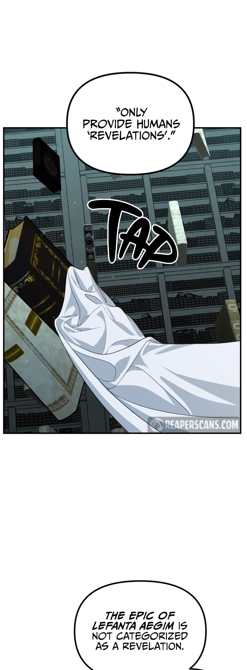 Read SSS-Class Revival Hunter Manga Online