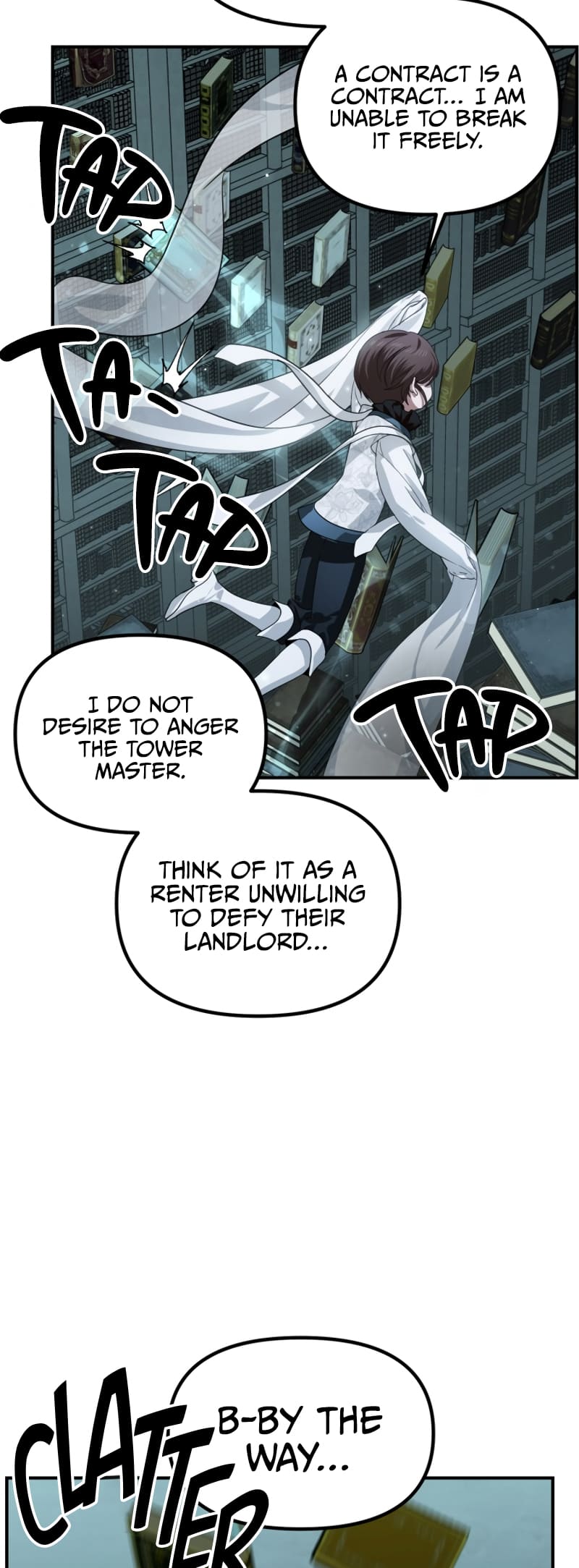 Read SSS-Class Revival Hunter Manga Online