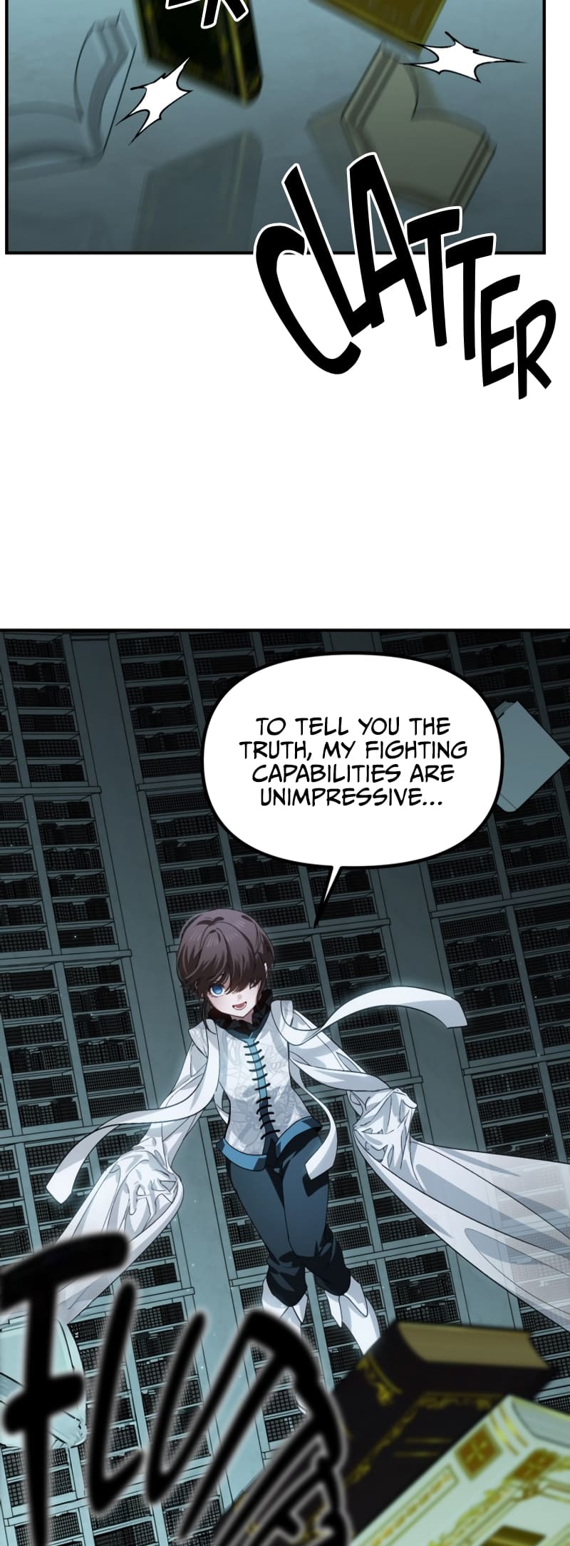 Read SSS-Class Revival Hunter Manga Online