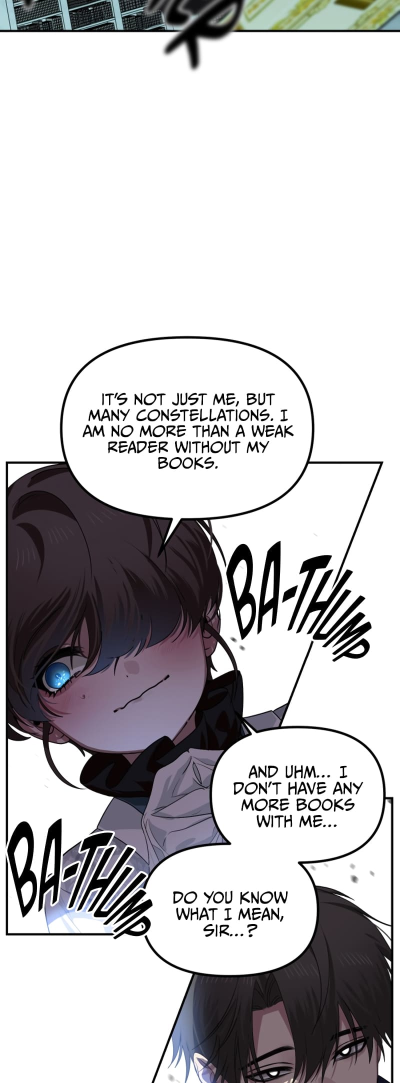 Read SSS-Class Revival Hunter Manga Online