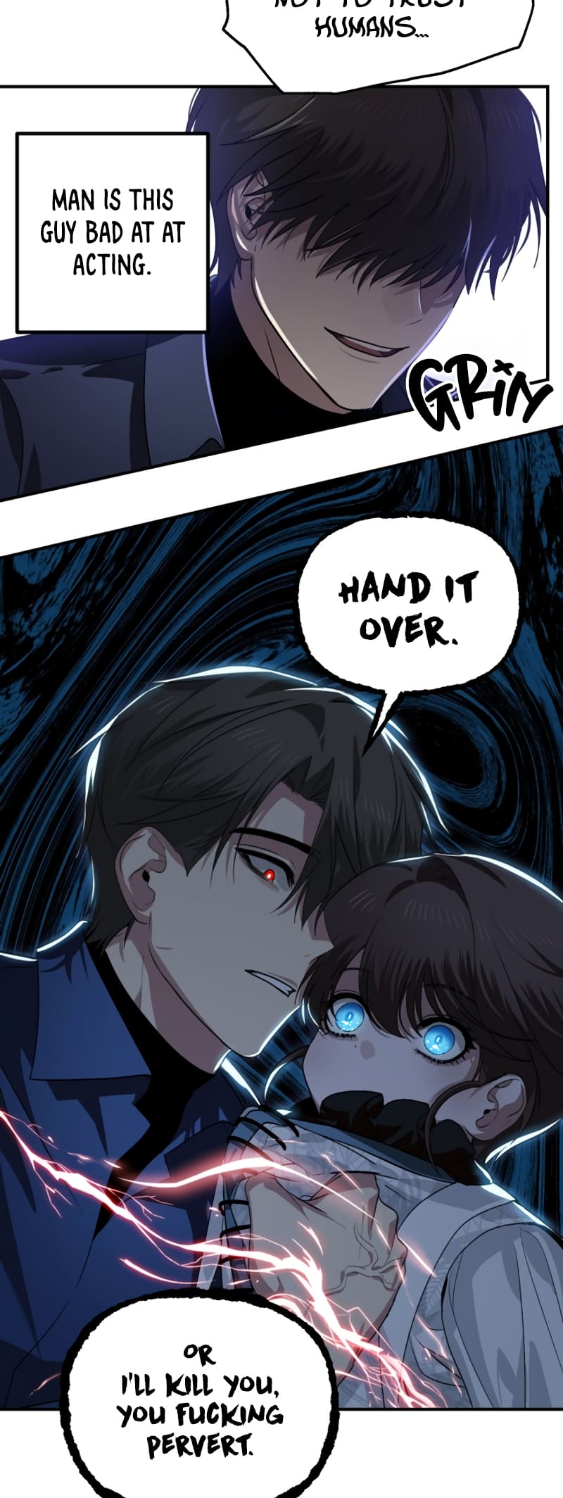 Read SSS-Class Revival Hunter Manga Online