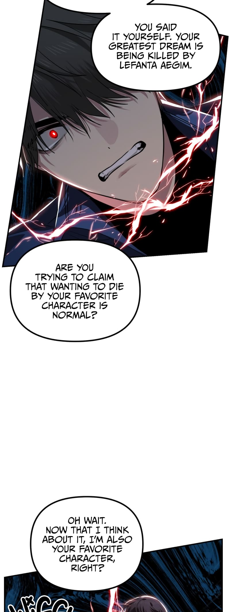 Read SSS-Class Revival Hunter Manga Online