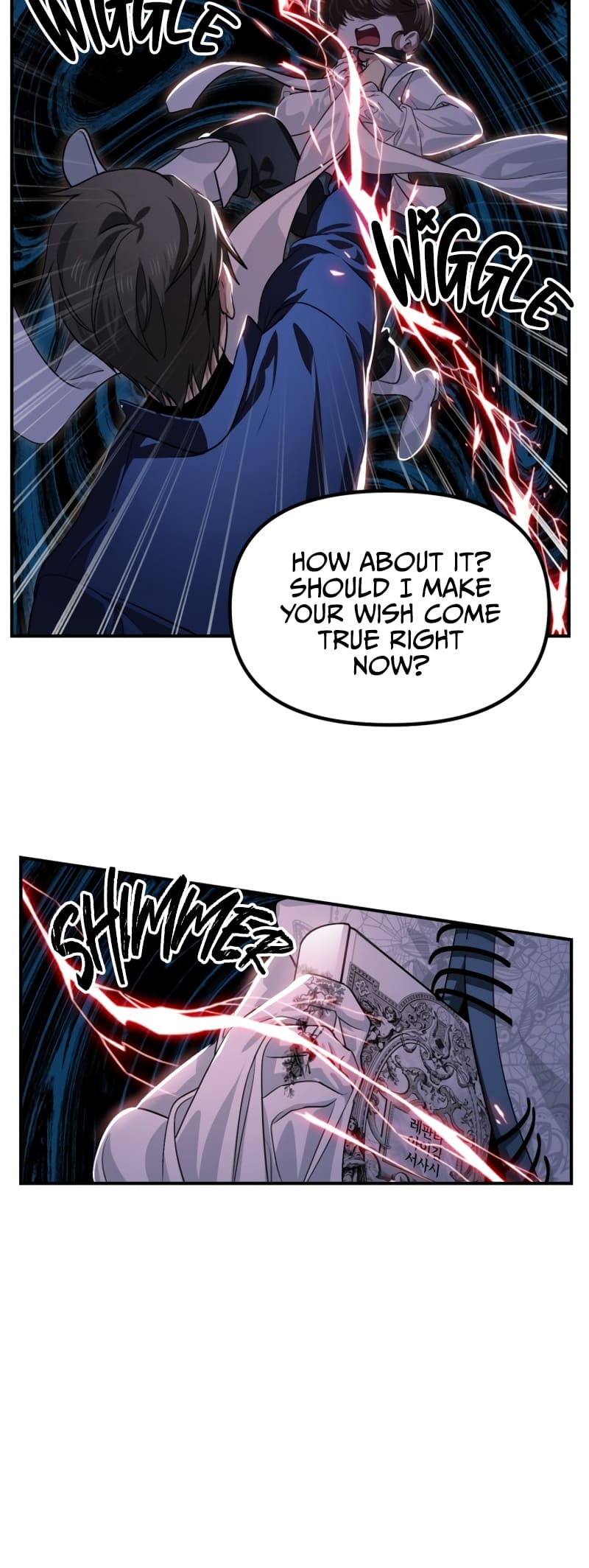 Read SSS-Class Revival Hunter Manga Online