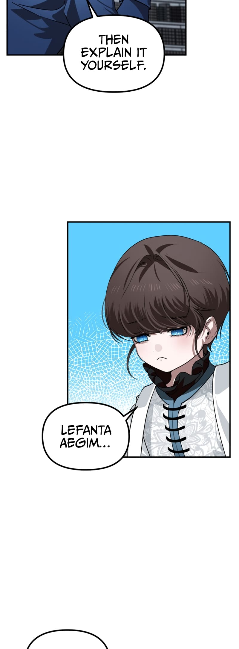 Read SSS-Class Revival Hunter Manga Online