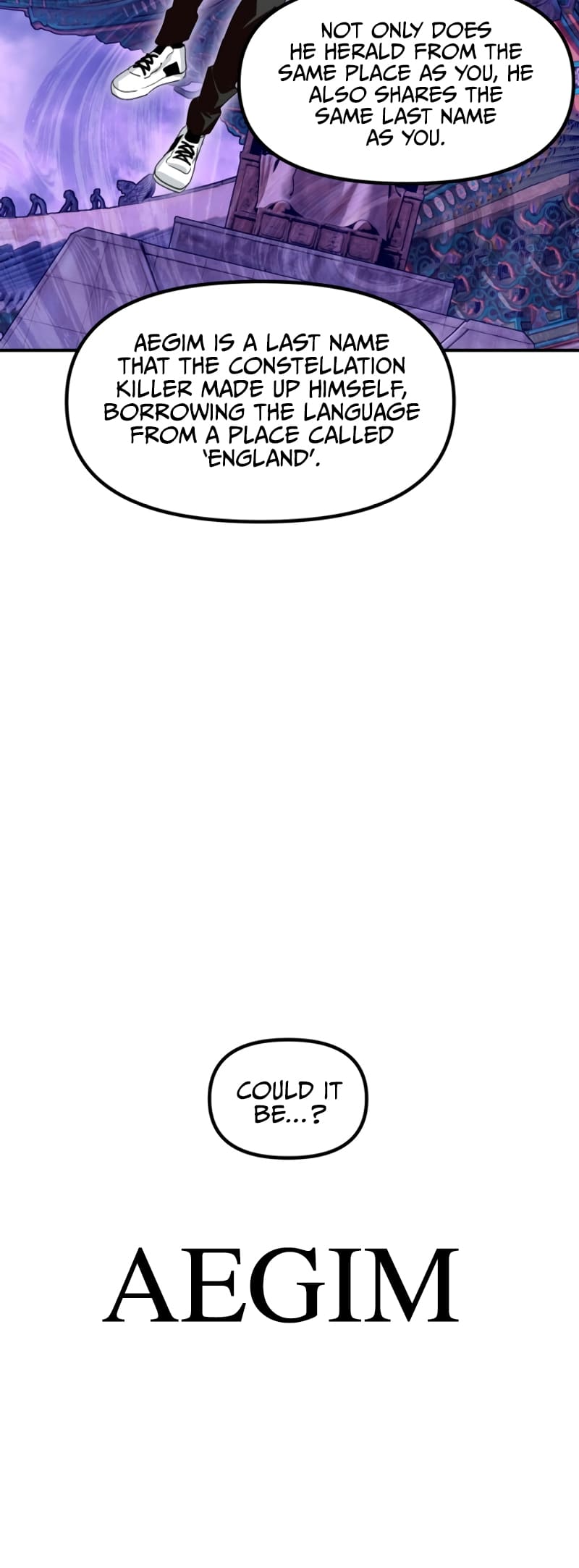 Read SSS-Class Revival Hunter Manga Online