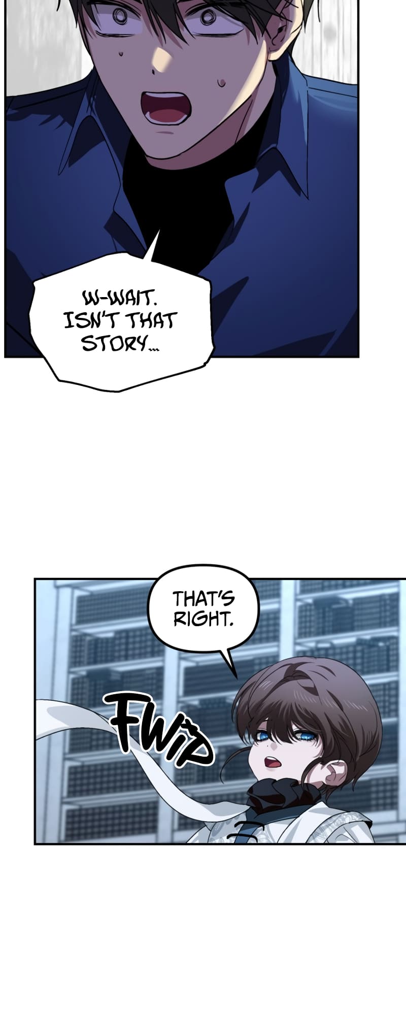 Read SSS-Class Revival Hunter Manga Online