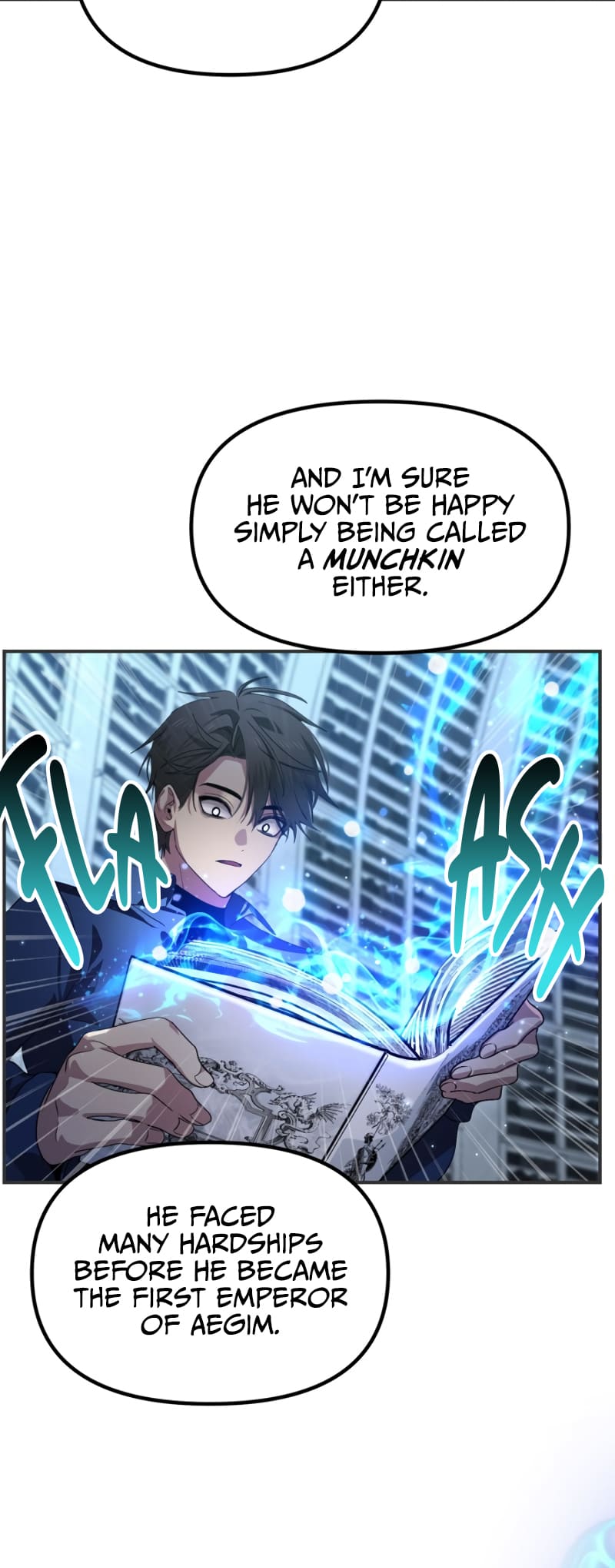 Read SSS-Class Revival Hunter Manga Online