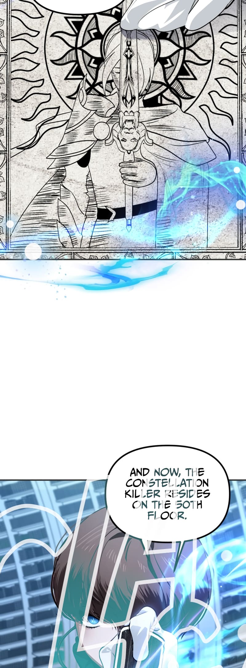 Read SSS-Class Revival Hunter Manga Online