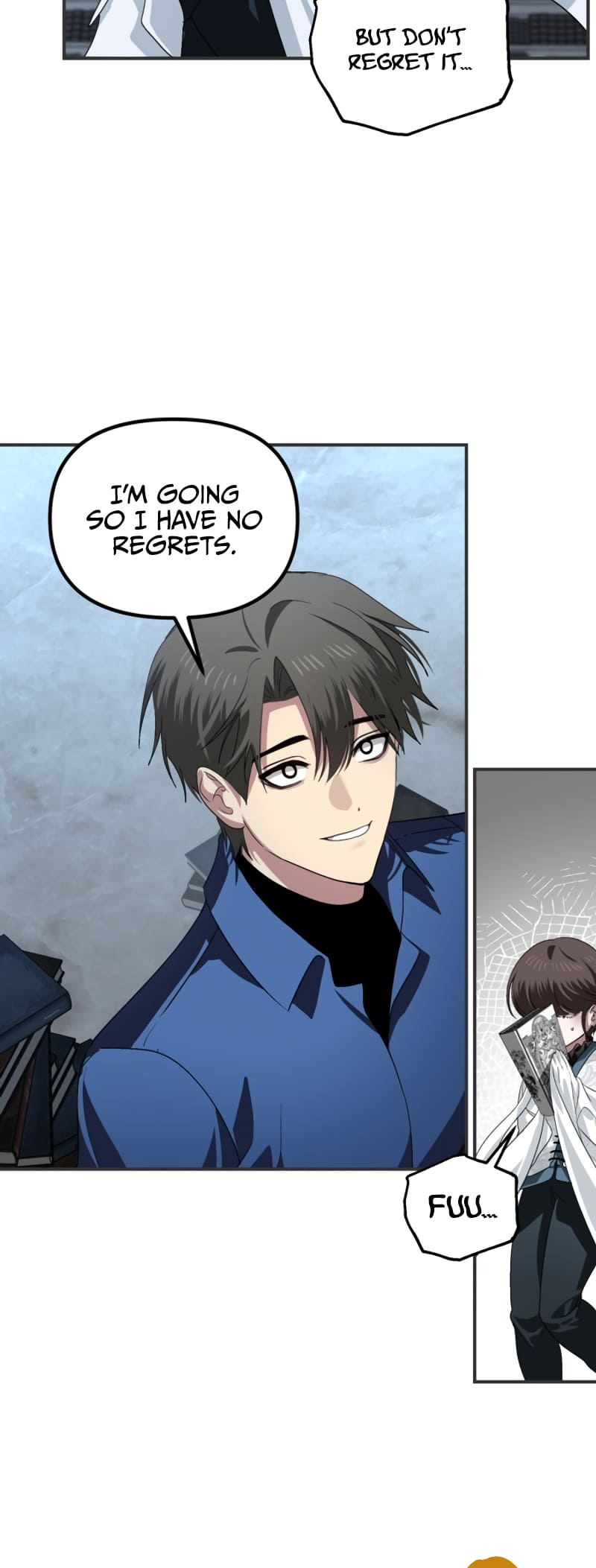 Read SSS-Class Revival Hunter Manga Online