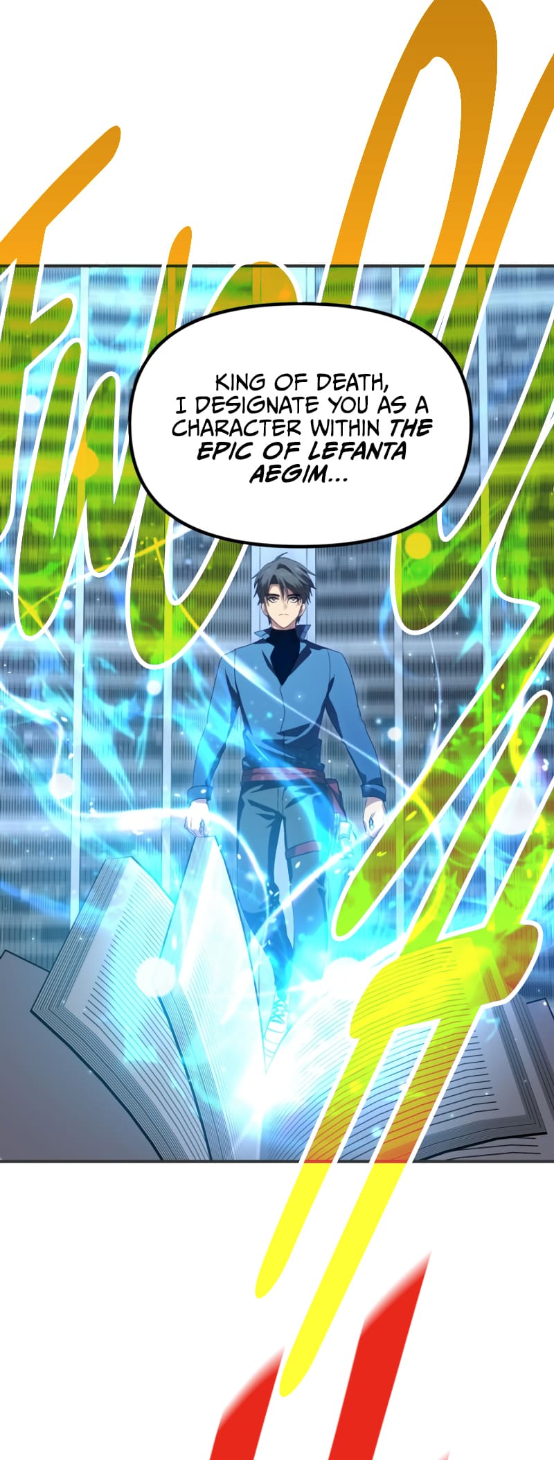 Read SSS-Class Revival Hunter Manga Online