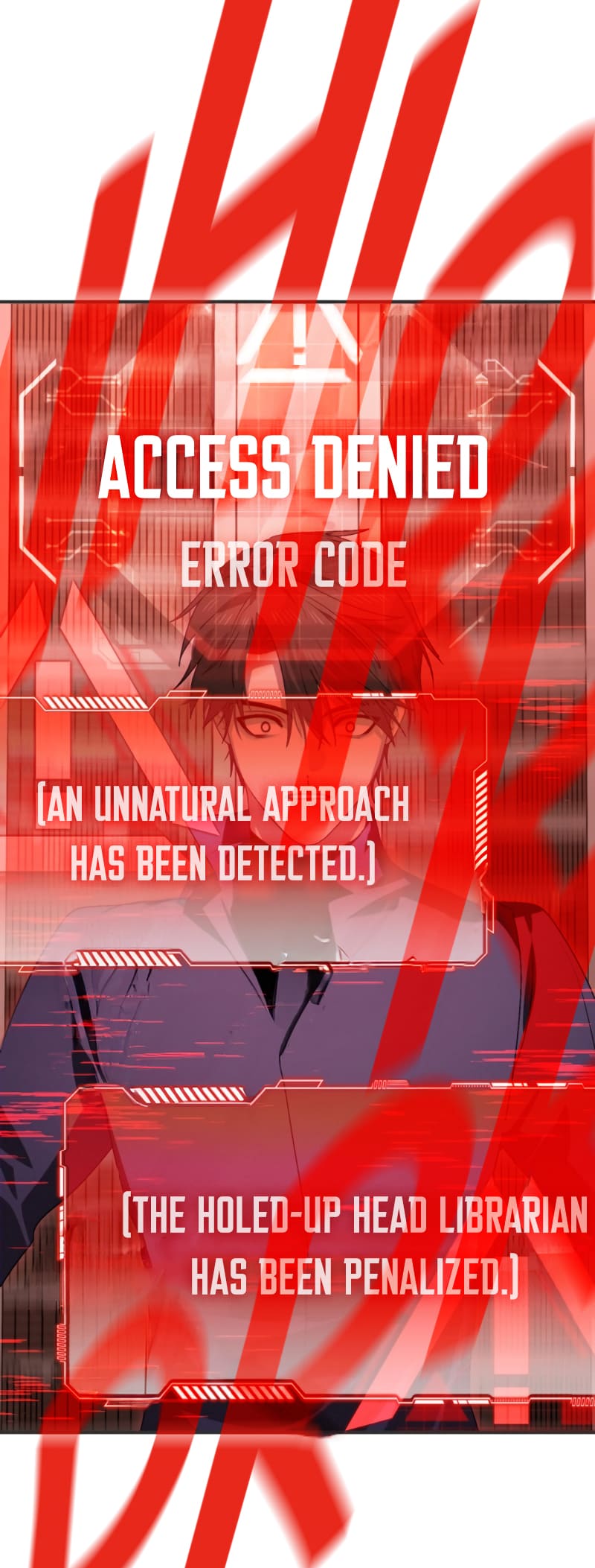 Read SSS-Class Revival Hunter Manga Online