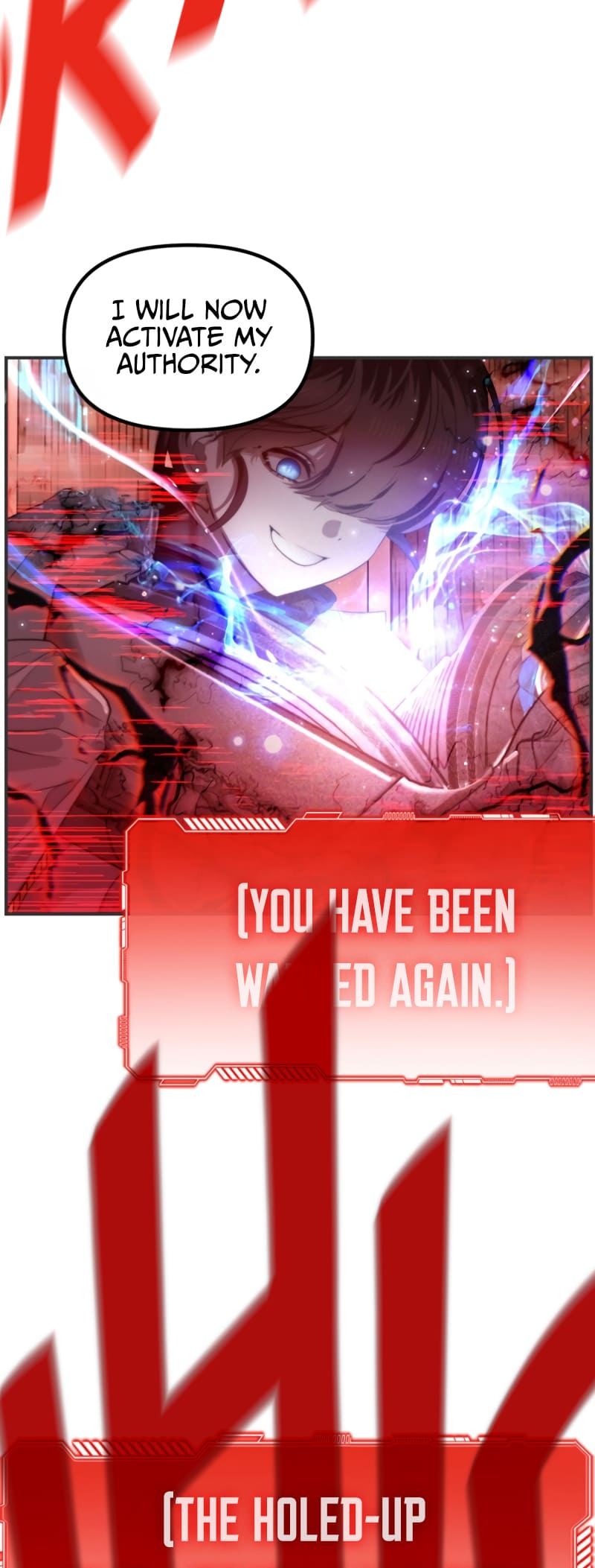 Read SSS-Class Revival Hunter Manga Online