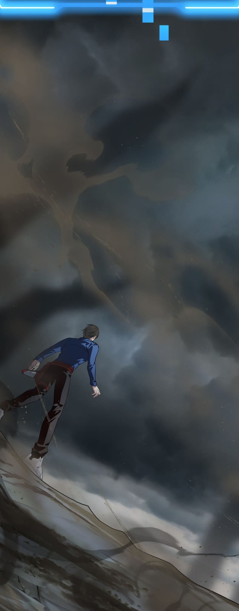 Read SSS-Class Revival Hunter Manga Online