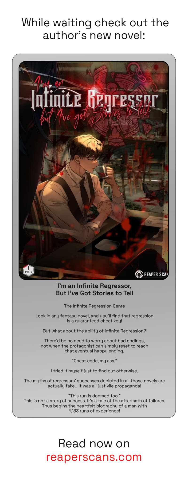 Read SSS-Class Revival Hunter Manga Online