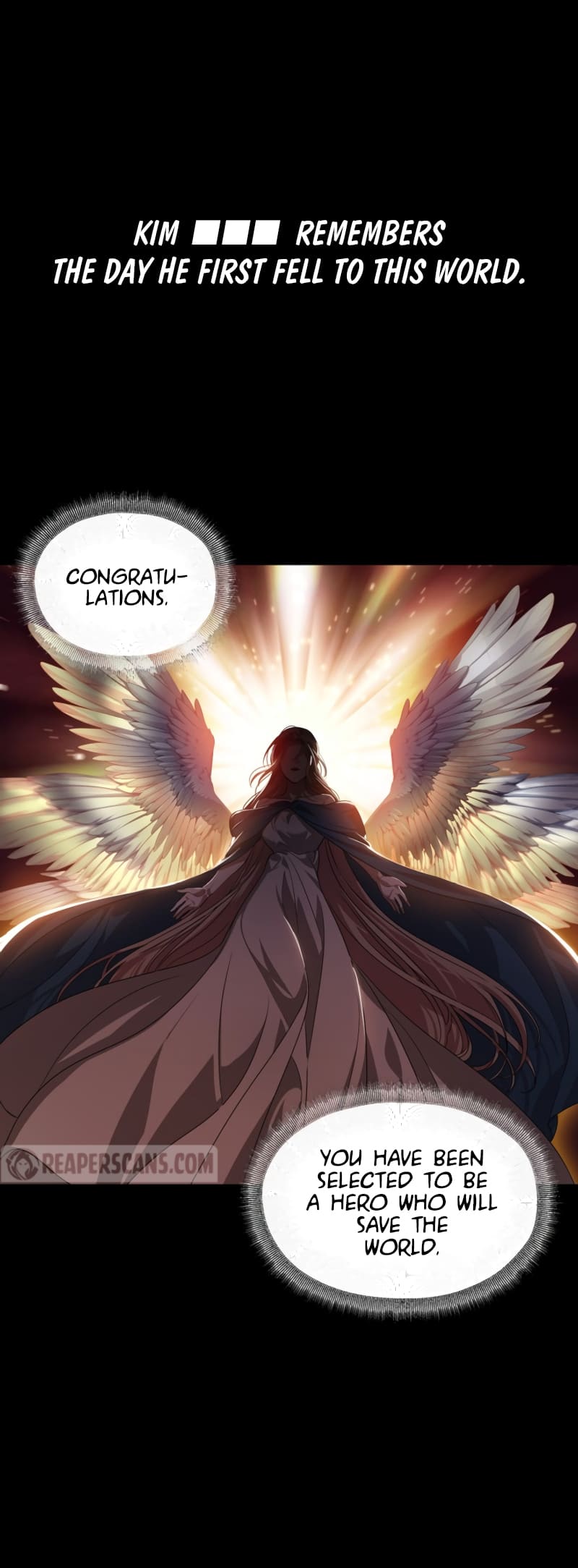 Read SSS-Class Revival Hunter Manga Online