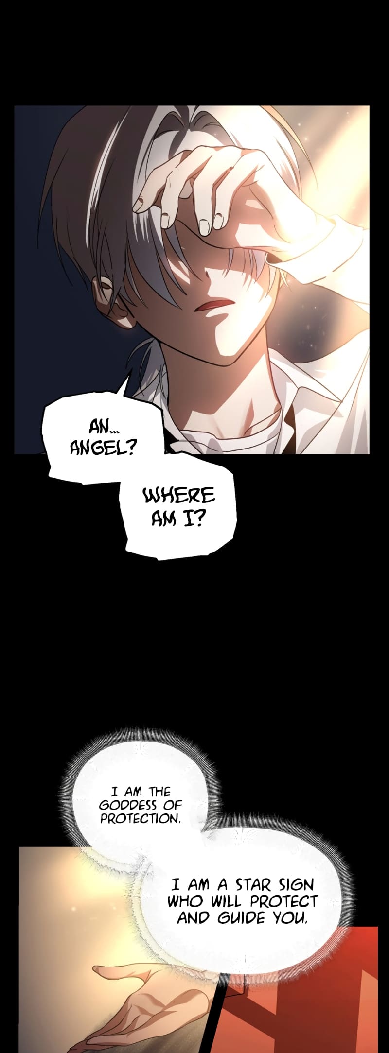 Read SSS-Class Revival Hunter Manga Online