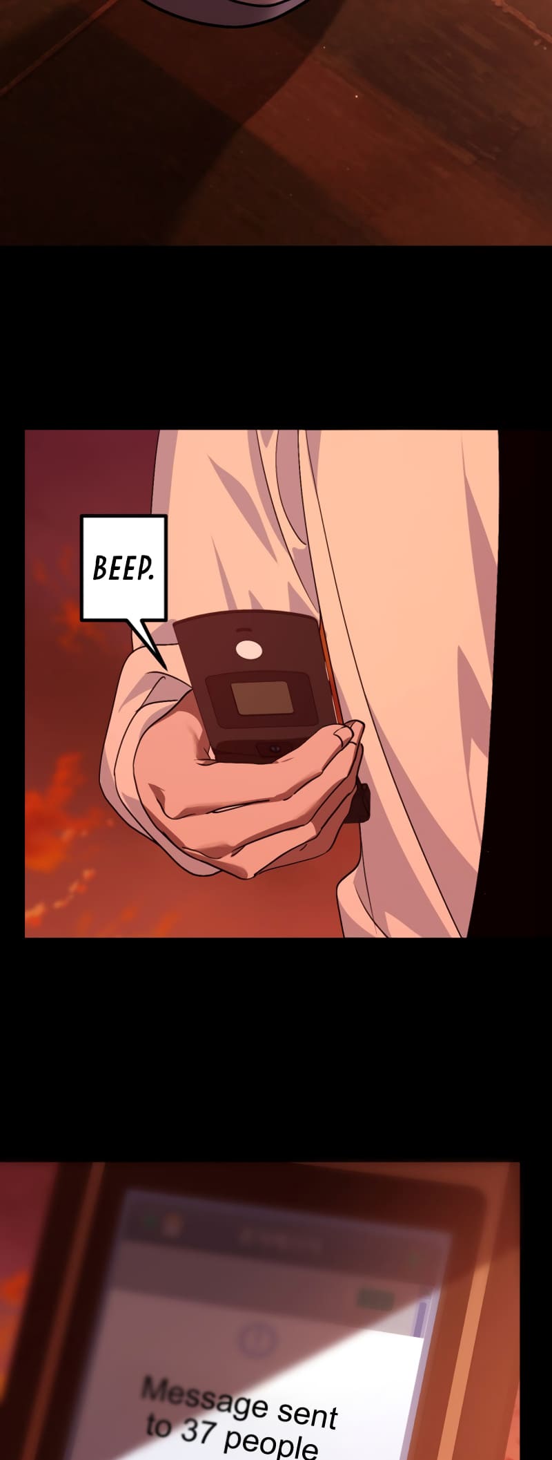 Read SSS-Class Revival Hunter Manga Online