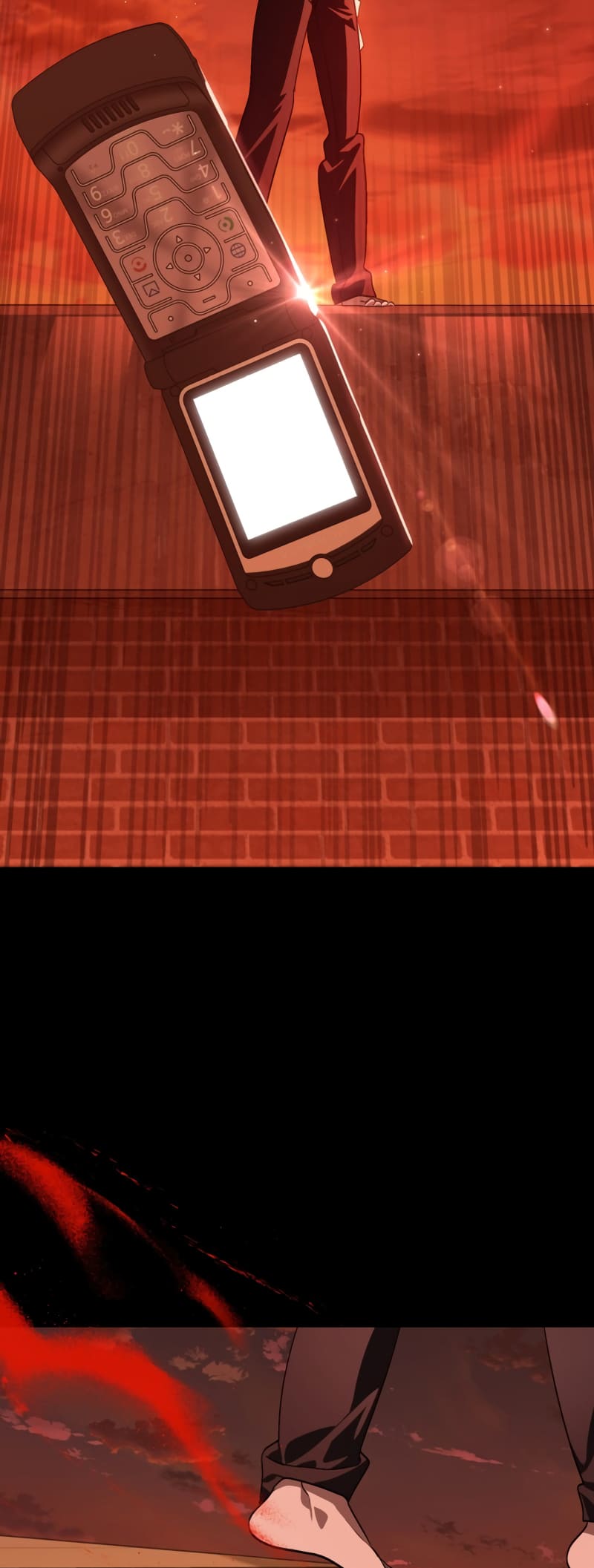 Read SSS-Class Revival Hunter Manga Online