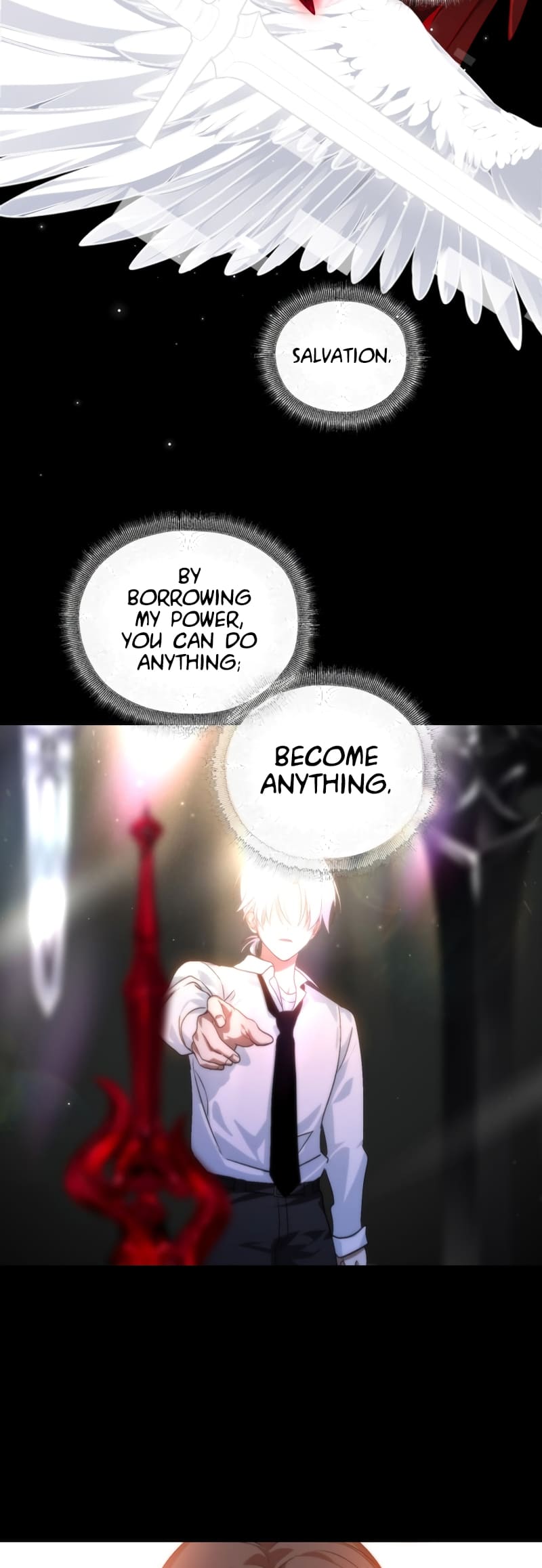 Read SSS-Class Revival Hunter Manga Online