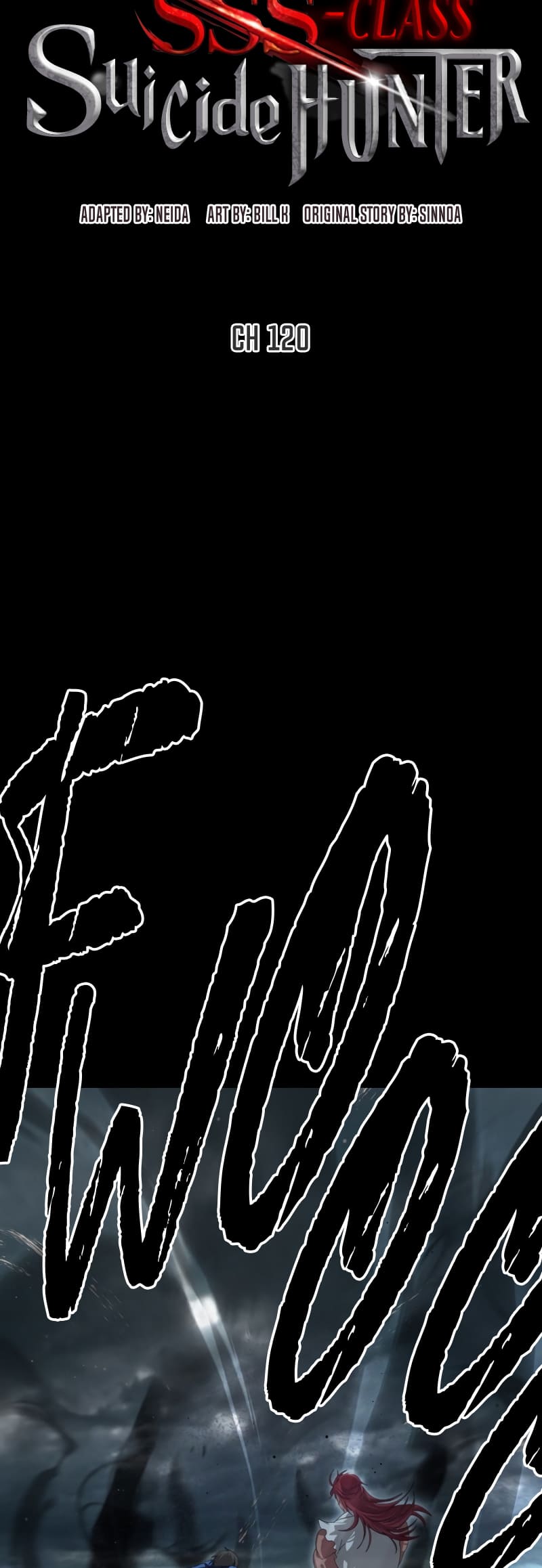 Read SSS-Class Revival Hunter Manga Online