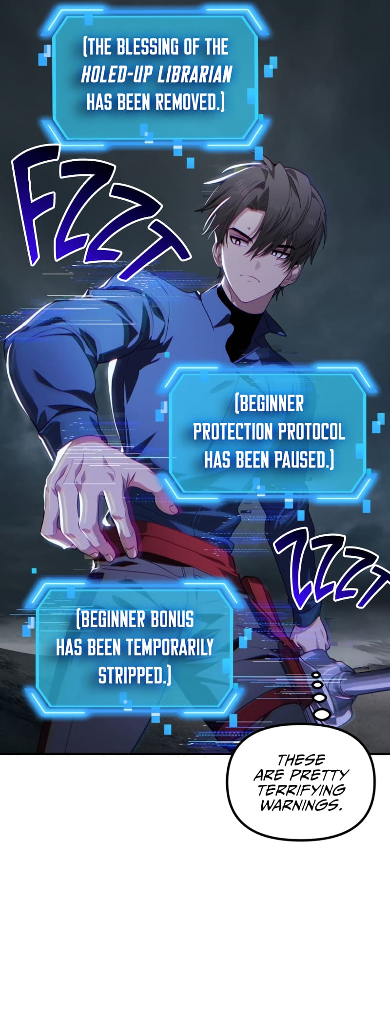 Read SSS-Class Revival Hunter Manga Online