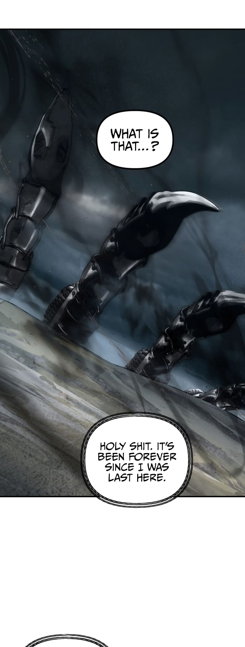 Read SSS-Class Revival Hunter Manga Online