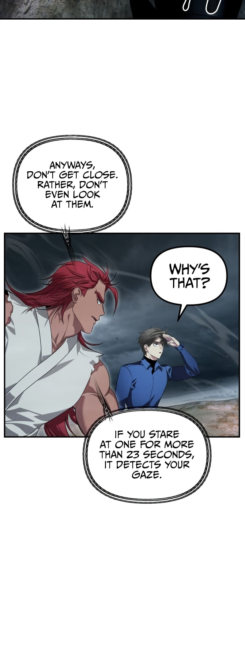 Read SSS-Class Revival Hunter Manga Online