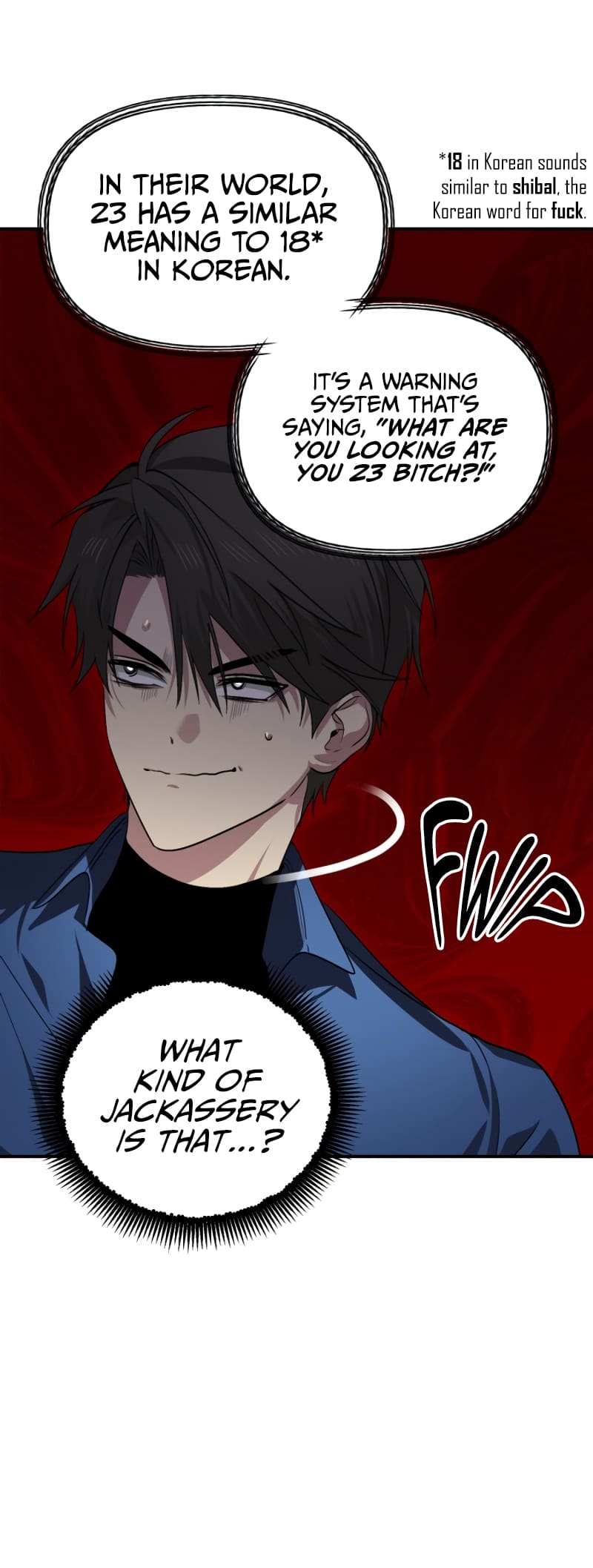 Read SSS-Class Revival Hunter Manga Online