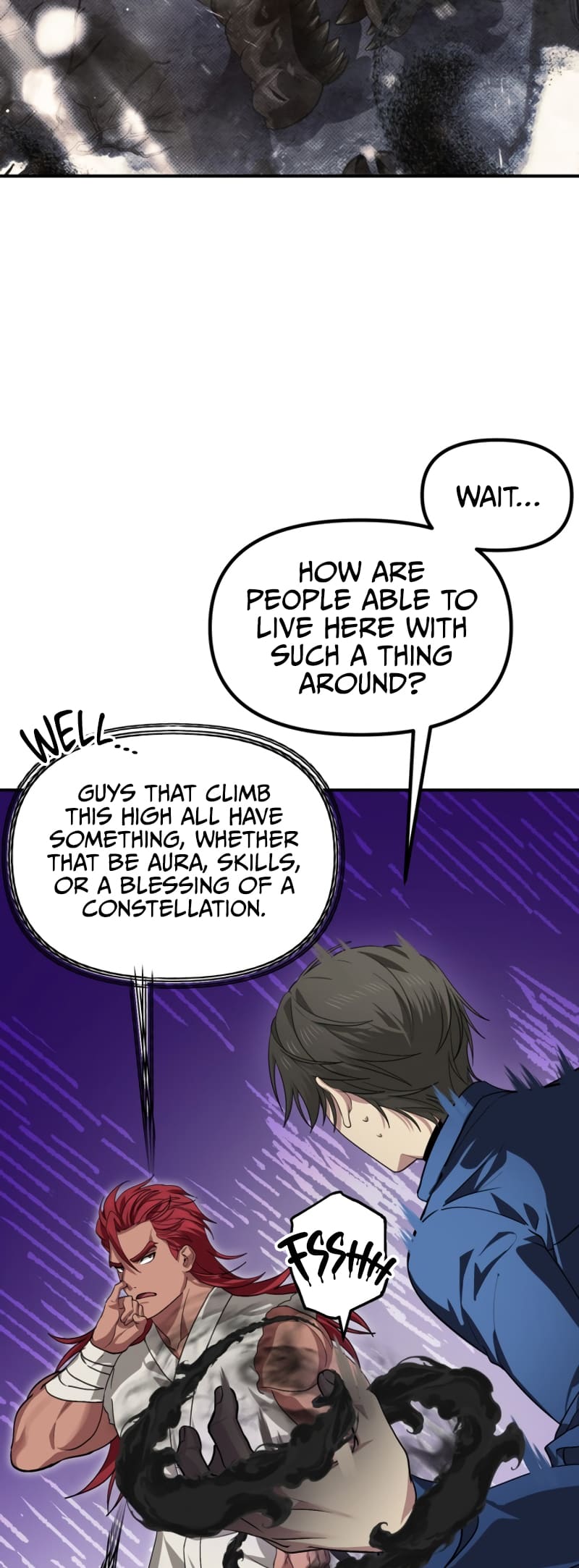 Read SSS-Class Revival Hunter Manga Online