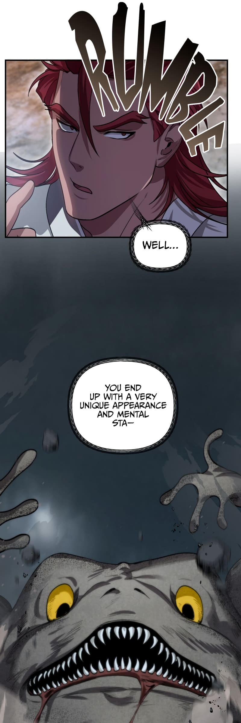 Read SSS-Class Revival Hunter Manga Online