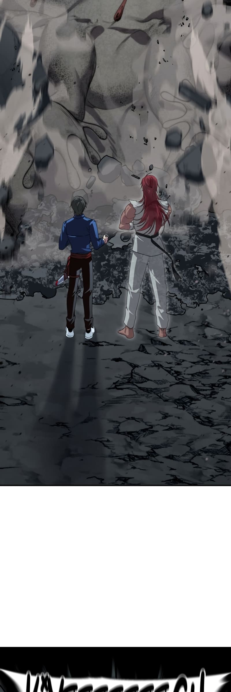 Read SSS-Class Revival Hunter Manga Online