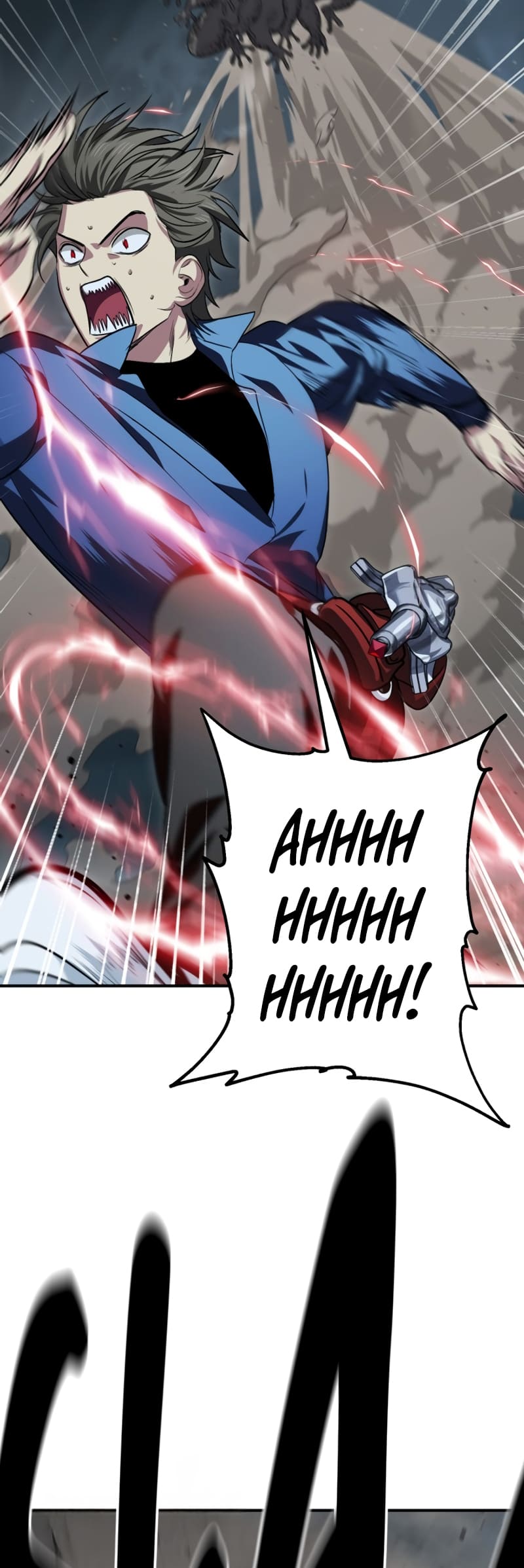 Read SSS-Class Revival Hunter Manga Online