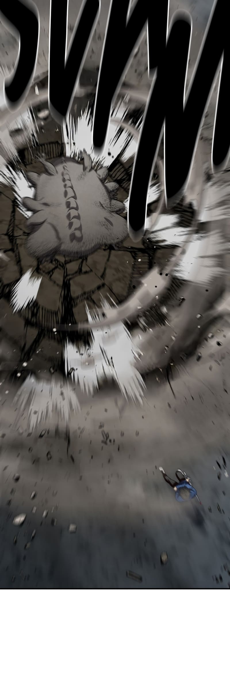 Read SSS-Class Revival Hunter Manga Online