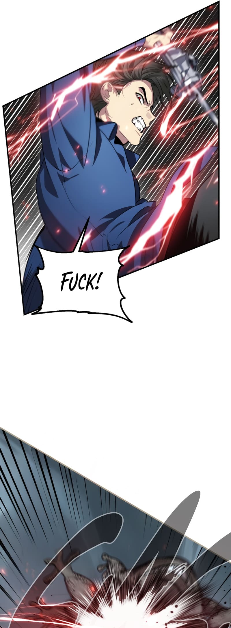 Read SSS-Class Revival Hunter Manga Online