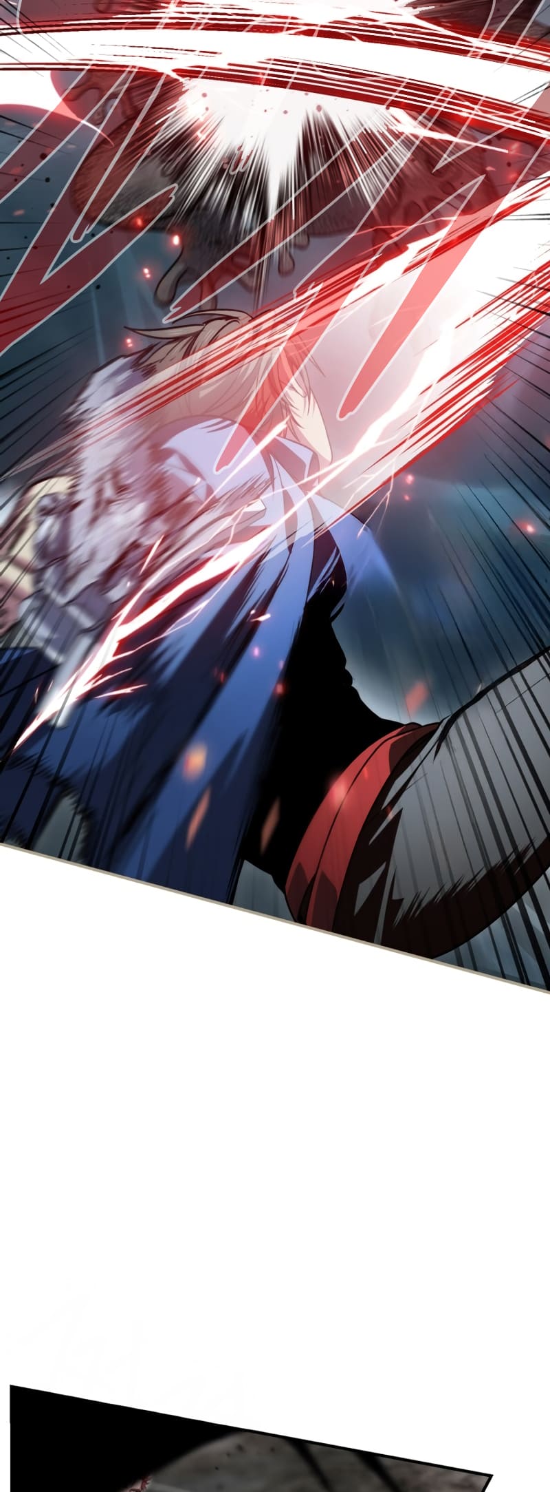 Read SSS-Class Revival Hunter Manga Online