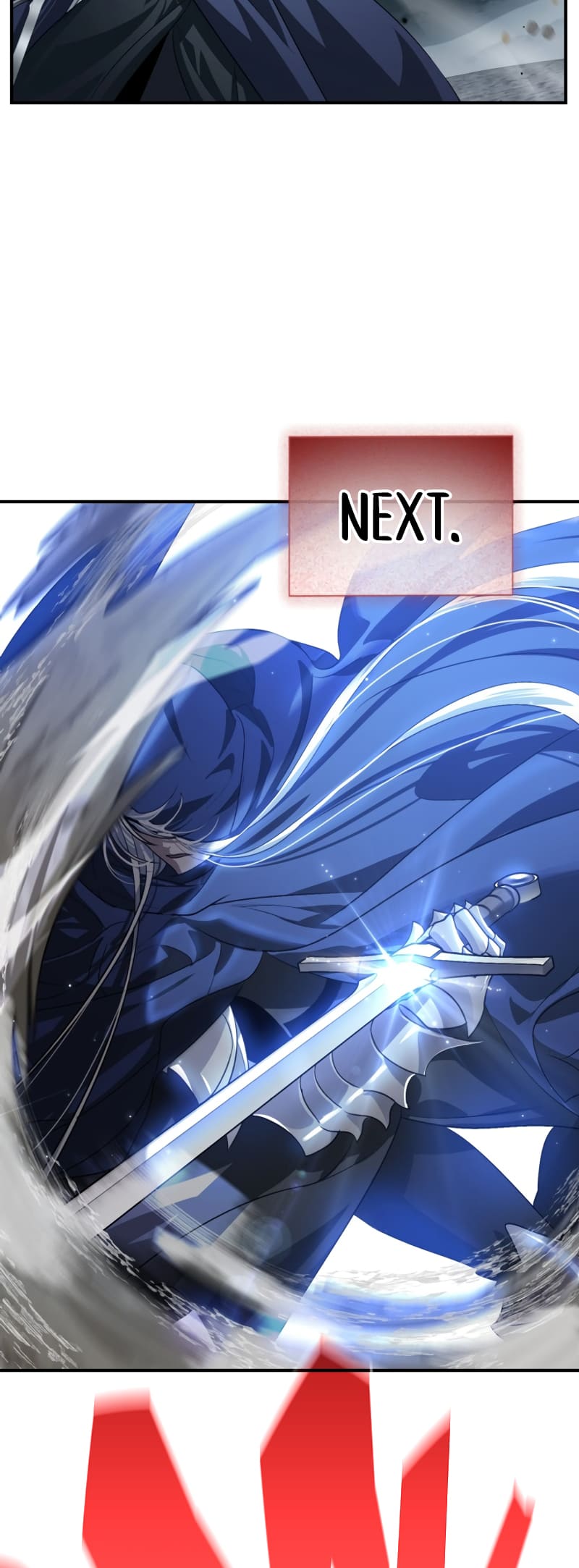 Read SSS-Class Revival Hunter Manga Online