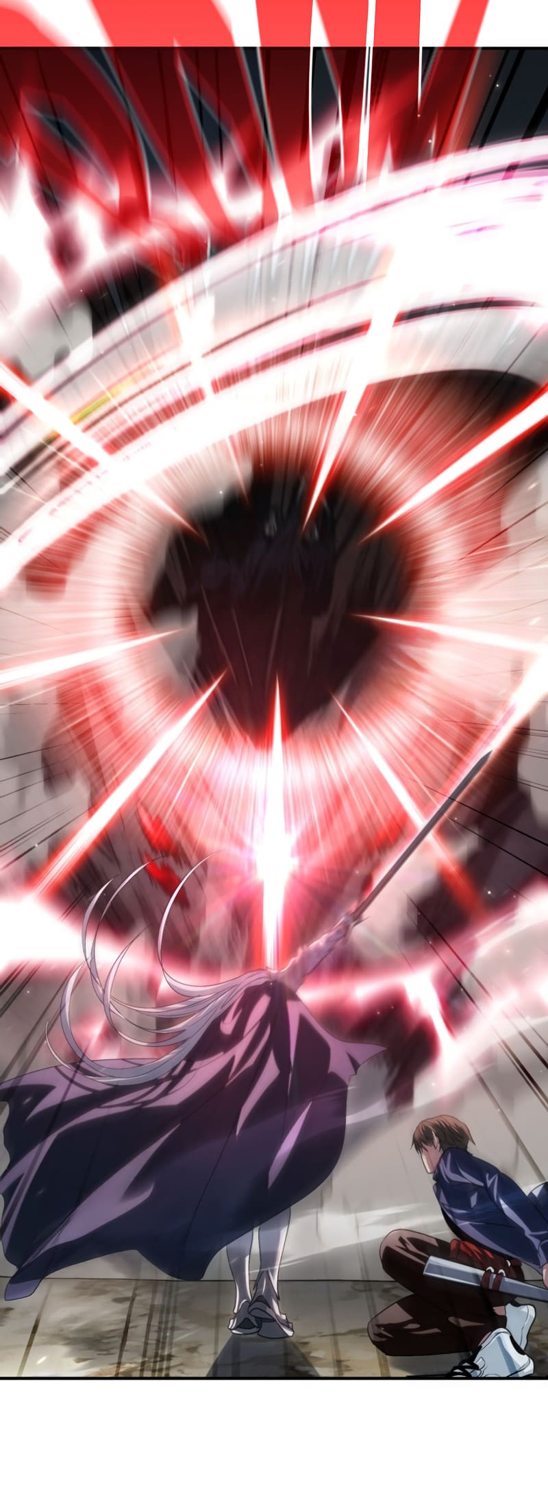 Read SSS-Class Revival Hunter Manga Online