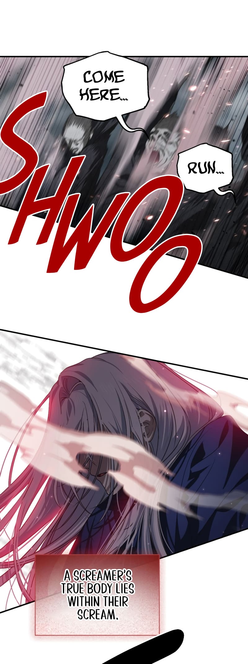 Read SSS-Class Revival Hunter Manga Online