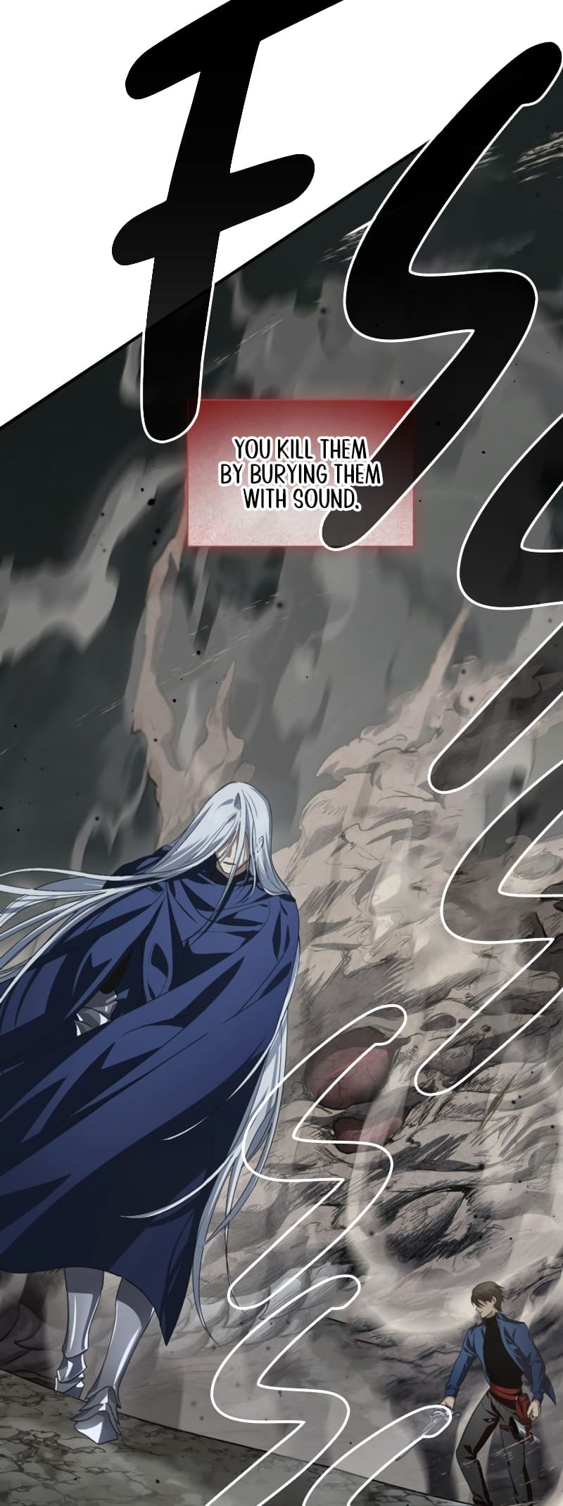 Read SSS-Class Revival Hunter Manga Online