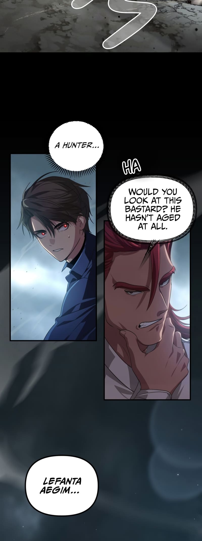 Read SSS-Class Revival Hunter Manga Online