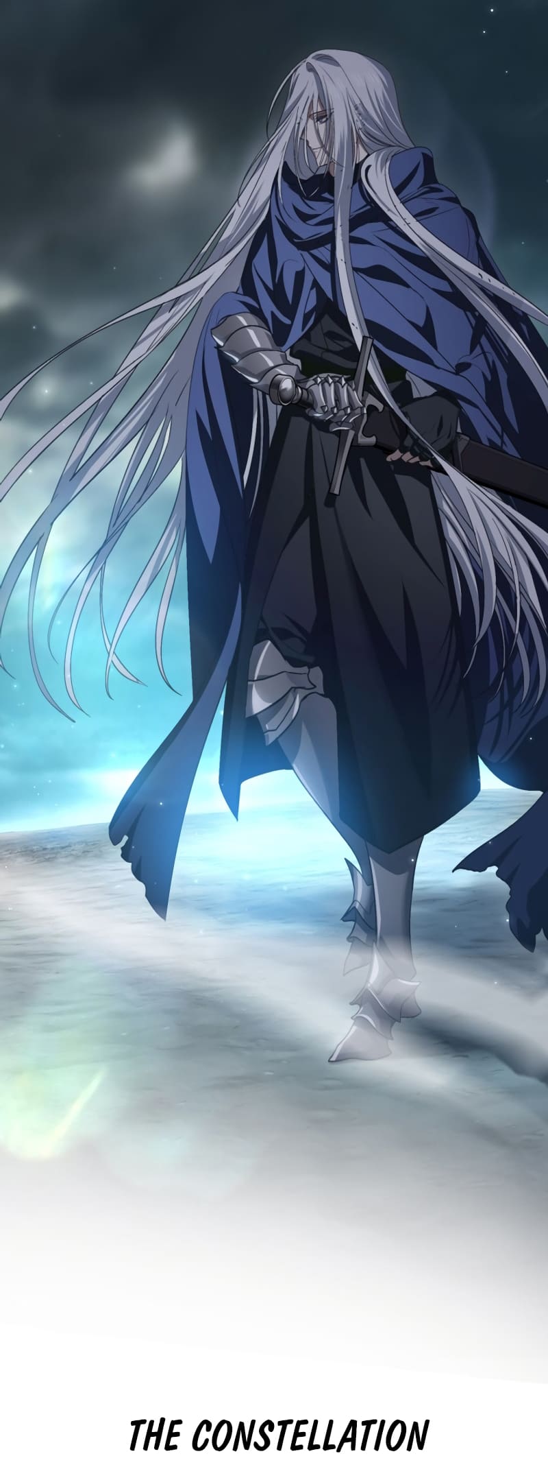 Read SSS-Class Revival Hunter Manga Online