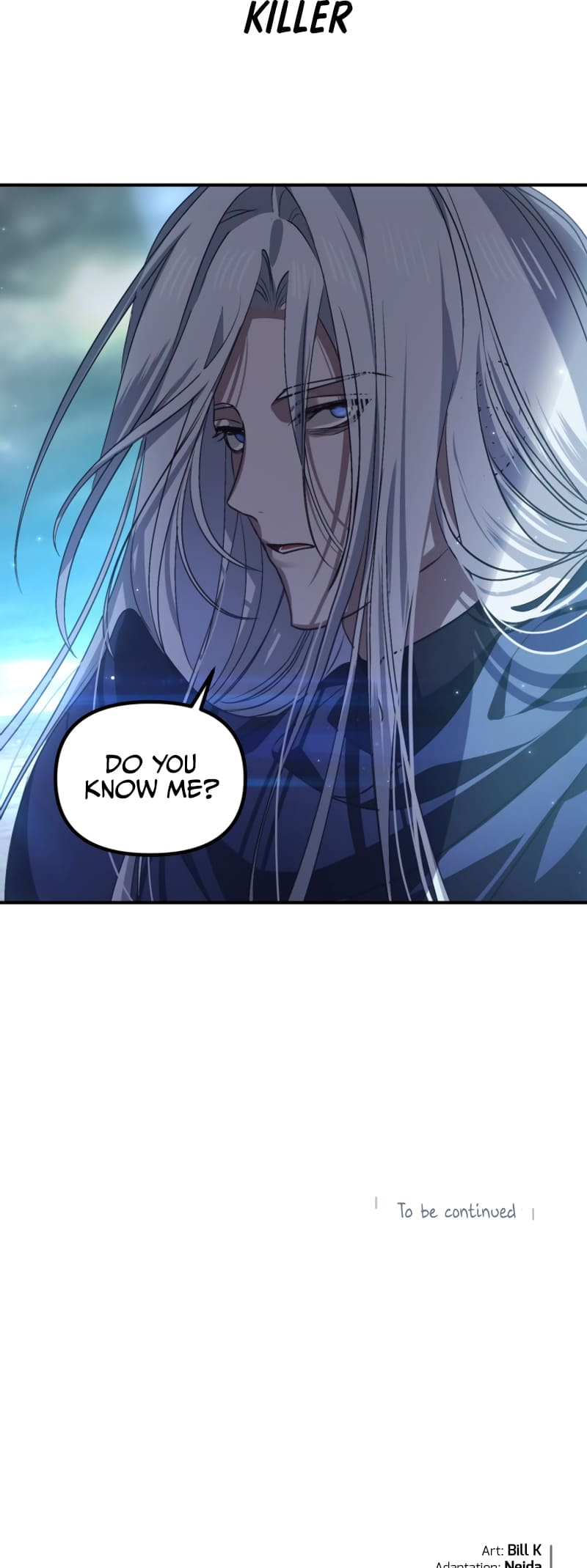 Read SSS-Class Revival Hunter Manga Online