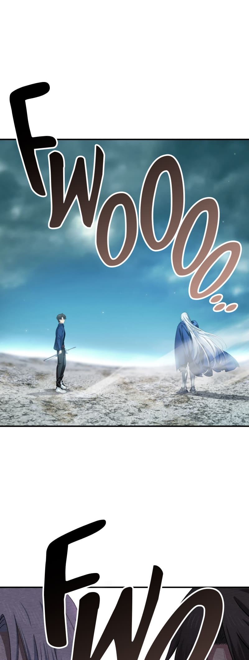 Read SSS-Class Revival Hunter Manga Online